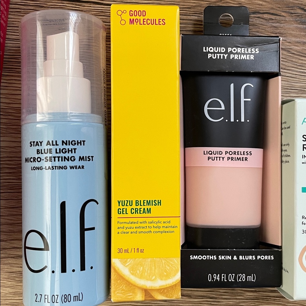 Skincare bundle - Picture 4 of 5
